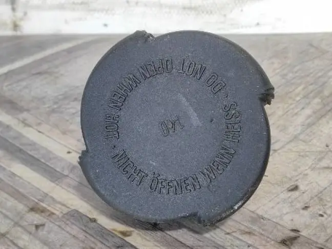 Крышка бачка Range Rover 3 4.4 L322 M62: фото #2