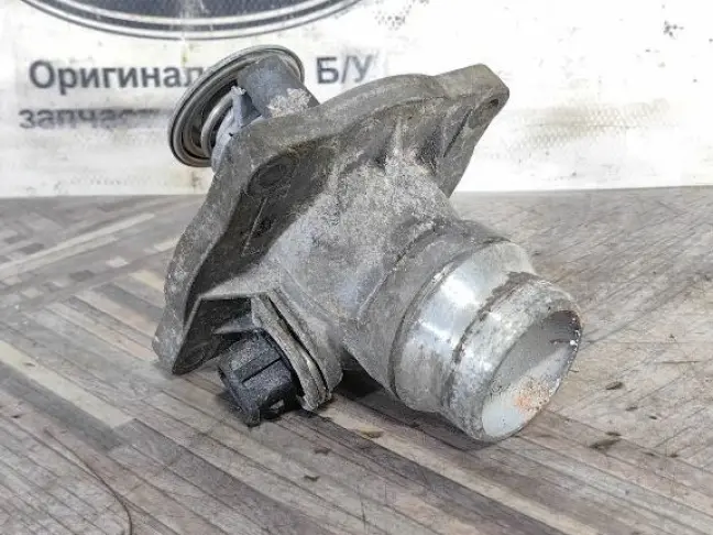 Термостат основной Range Rover 3 4.4 L322 M62: фото #4