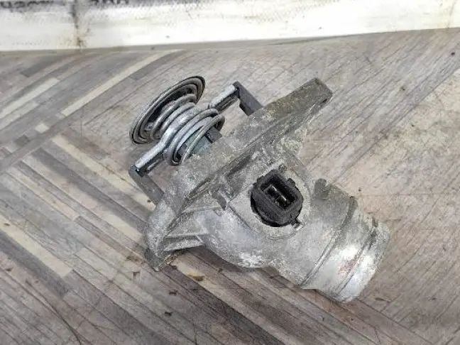 Термостат основной Range Rover 3 4.4 L322 M62: фото #3