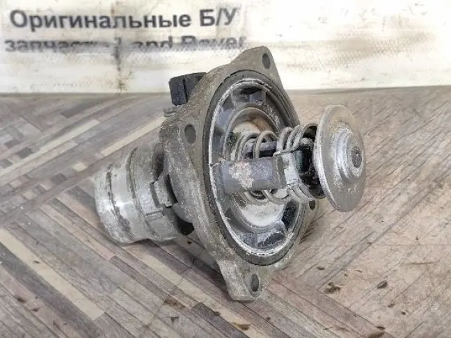 Термостат основной Range Rover 3 4.4 L322 M62: фото #1