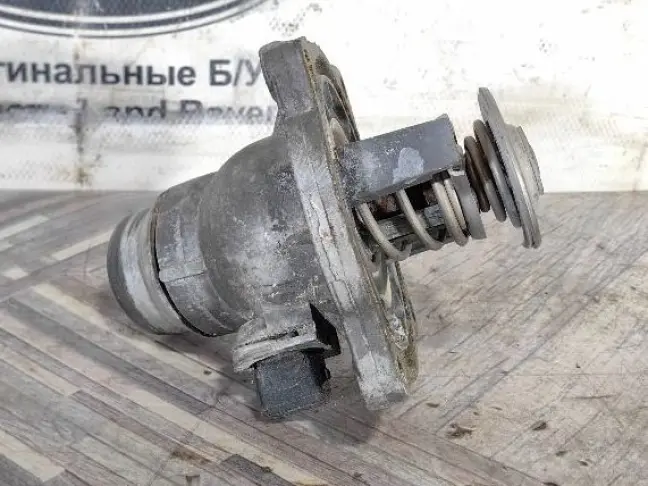 Термостат основной Range Rover 3 4.4 L322 M62: фото #3