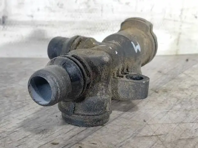 Термостат маленький Range Rover 3 4.4 L322 M62: фото #3