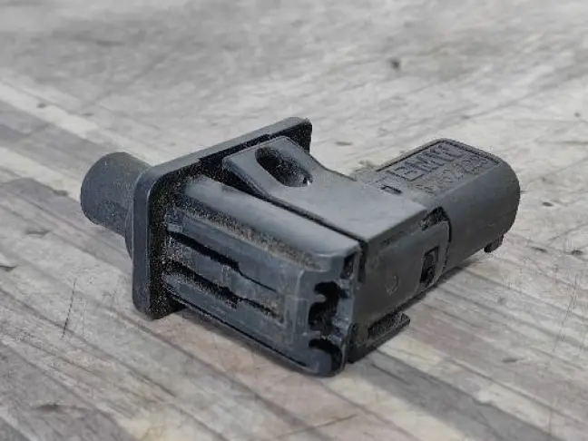 Концевик капота Range Rover L322 02-12: фото #3