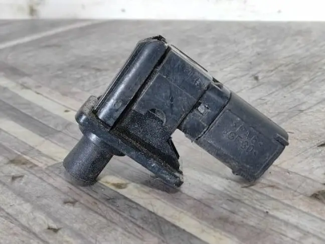 Концевик капота Range Rover L322 02-12: фото #1