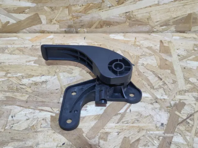 Ручка открывания капота Range Rover 3 L322: фото #2