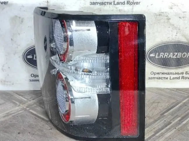 Фонарь задний правый китай Range Rover L322 09-12: фото #3