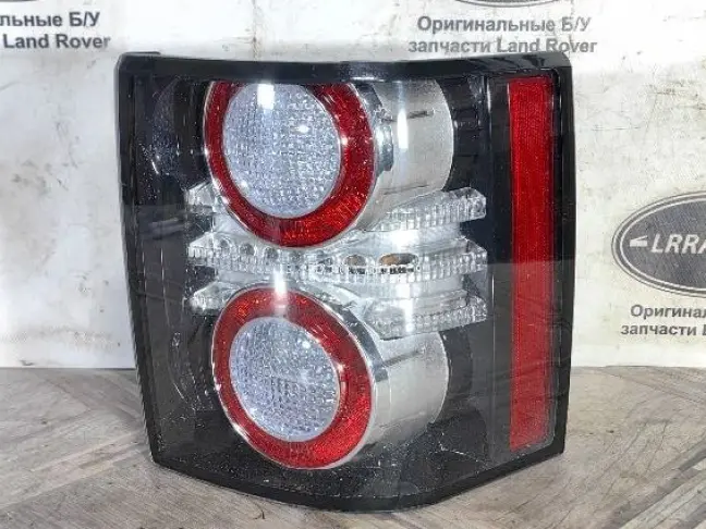 Фонарь задний правый китай Range Rover L322 09-12: фото #1