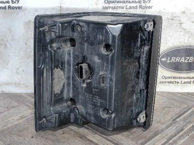 Фонарь задний правый китай Range Rover L322 09-12: фото #4