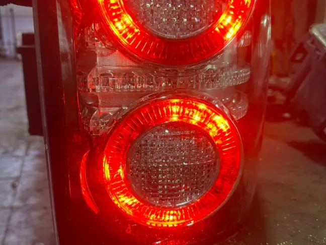 Фонарь задний правый китай Range Rover L322 09-12: фото #6