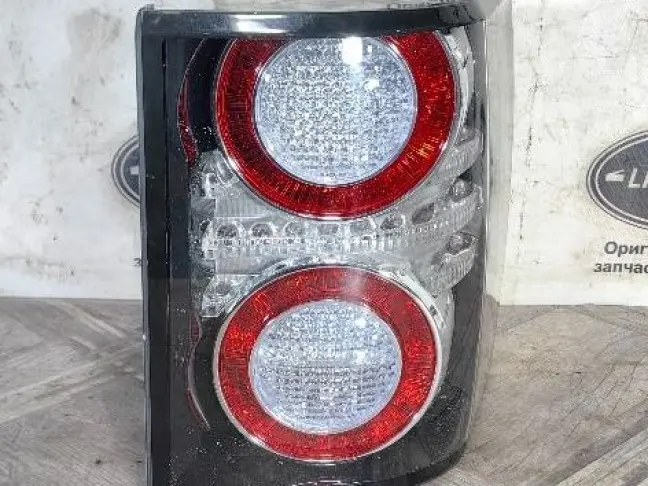 Фонарь задний правый китай Range Rover L322 09-12: фото #2