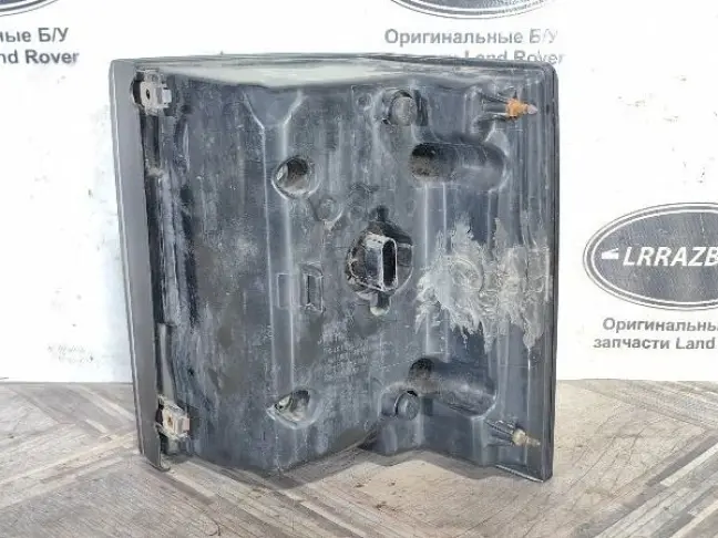 Фонарь задний левый китай Range Rover L322 09-12: фото #4