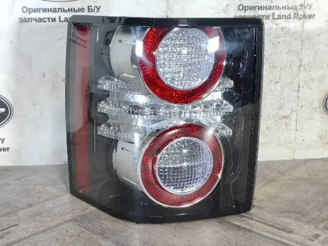 Фонарь задний левый китай Range Rover L322 09-12: фото #1