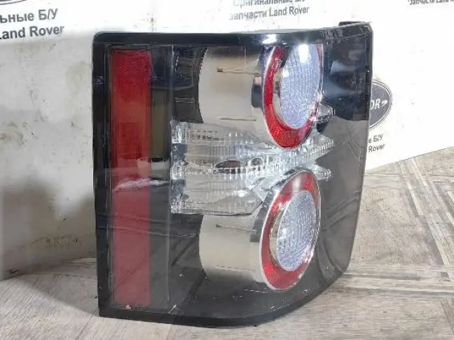 Фонарь задний левый китай Range Rover L322 09-12: фото #2