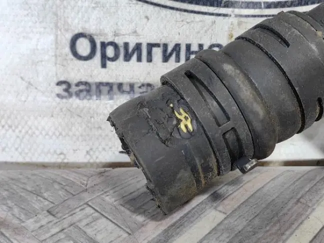 Патрубок охлаждения Range Rover 3 L322 448DT: фото #3