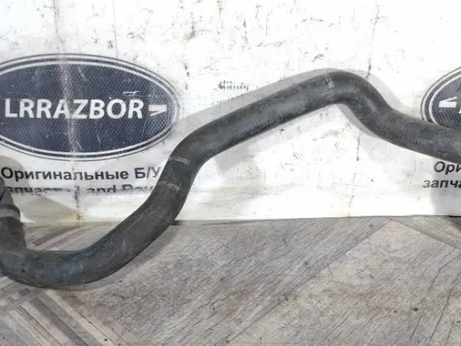 Патрубок охлаждения перед Range Rover L322 448DT: фото #2