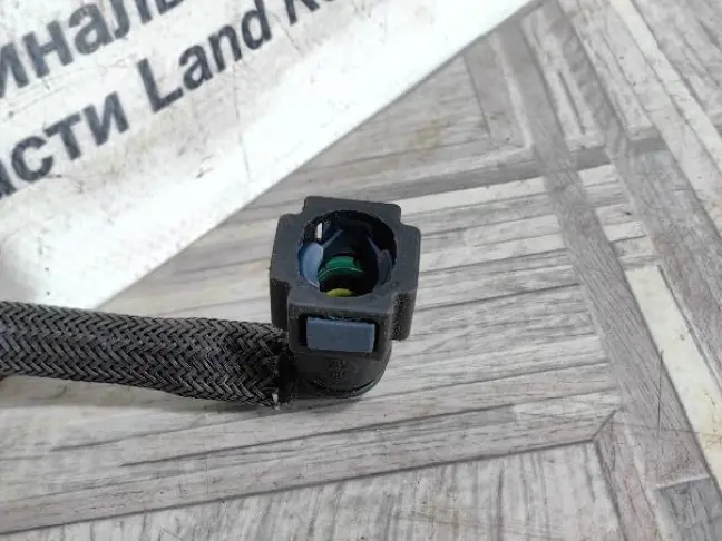 Топливная трубка Range Rover 3 L322 4.4 448DT: фото #3