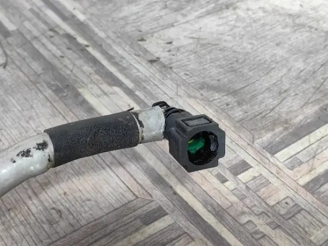 Топливная трубка Range Rover 3 L322 4.4 448DT: фото #4