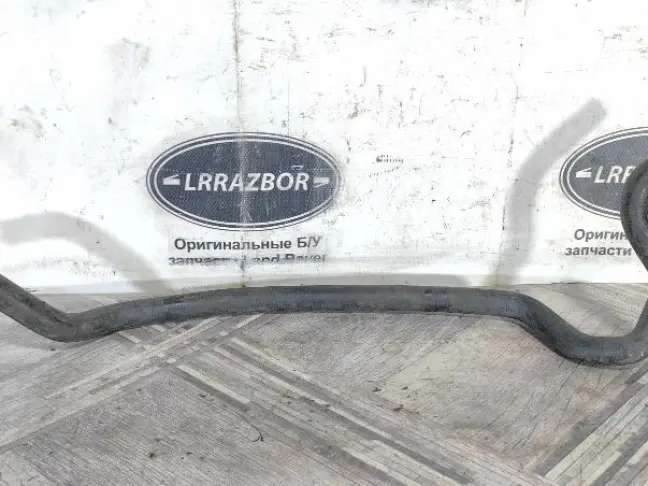 Патрубок охлаждения Range Rover 3 L322 448DT: фото #2