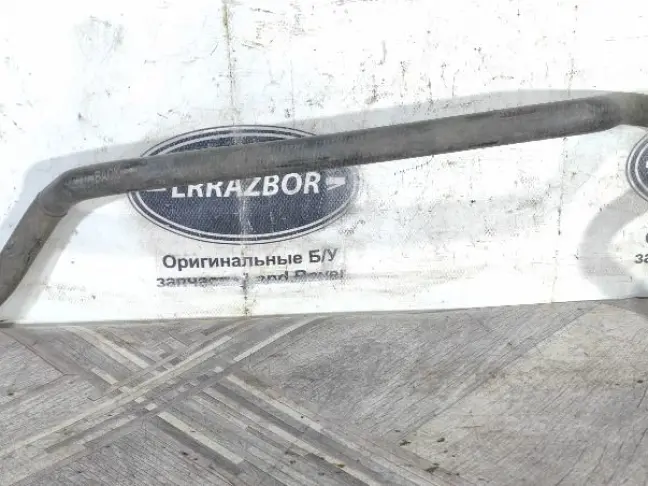 Патрубок охлаждения Range Rover 3 L322 448DT: фото #1