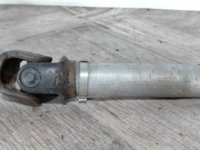 Кардан рулевой Range Rover L322 05-12: фото #4