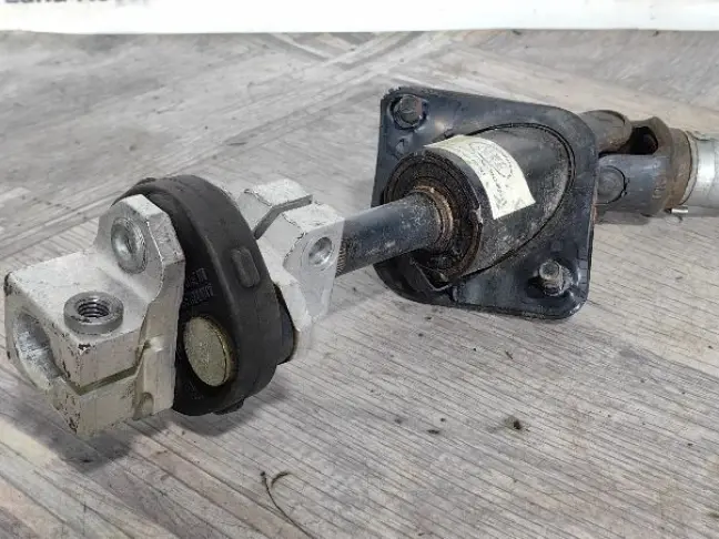 Кардан рулевой Range Rover L322 05-12: фото #2