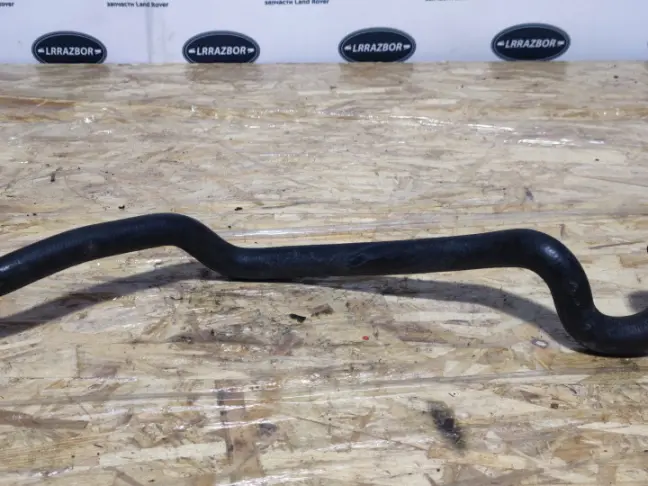Патрубок охлаждения Range Rover 3 L322 3.6: фото #1