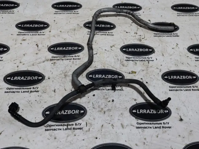 Топливная трубка Range Rover 3 L322 4.4 448DT: фото #1