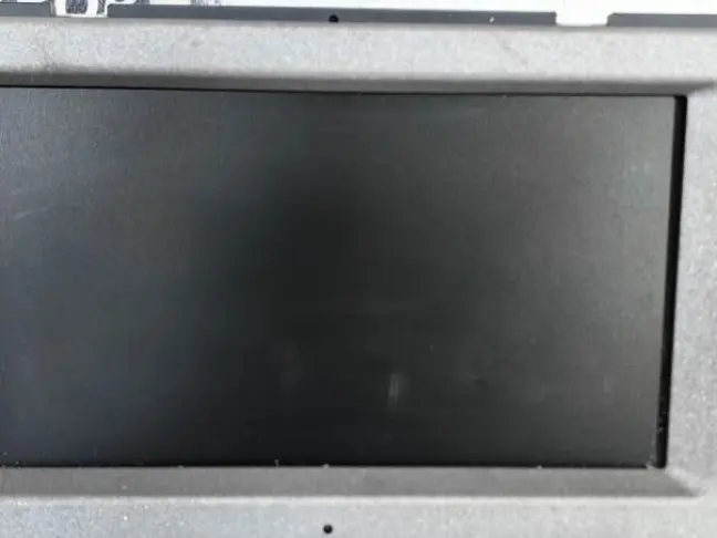 Монитор Range Rover 3 L322 2002-2004: фото #3