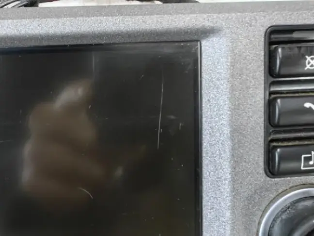 Монитор Range Rover 3 L322 2005-2009: фото #3