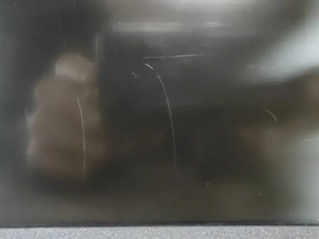 Монитор Range Rover 3 L322 2005-2009: фото #2