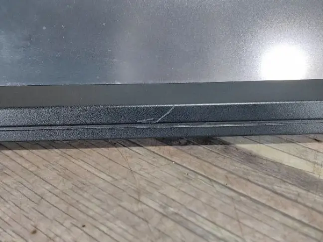 Монитор Range Rover 3 L322 2002-2004: фото #4