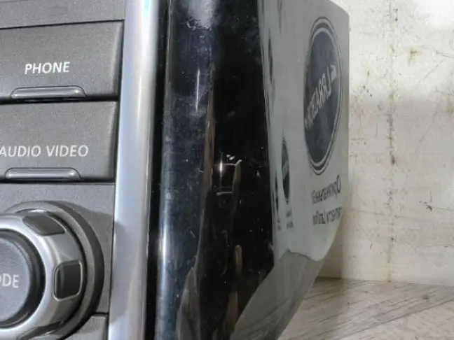 Монитор Range Rover 3 L322 2009-2012: фото #4