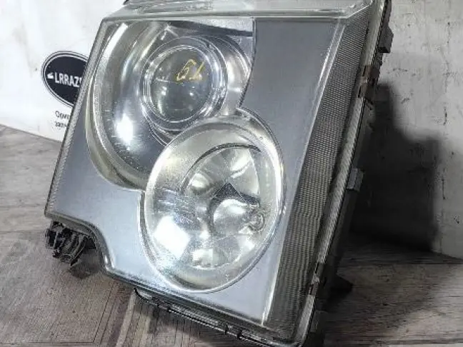 Фара правая Range Rover 3 L322 2002-2005: фото #3