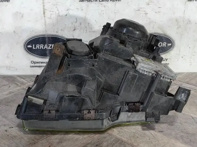 Фара правая Range Rover 3 L322 2002-2005: фото #6