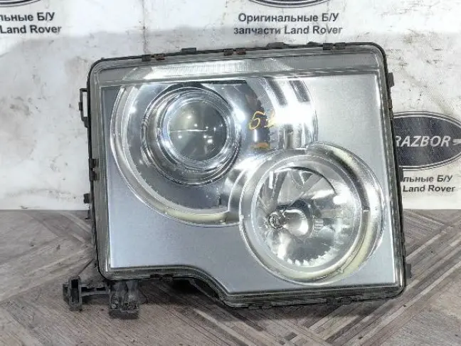 Фара правая Range Rover 3 L322 2002-2005: фото #1