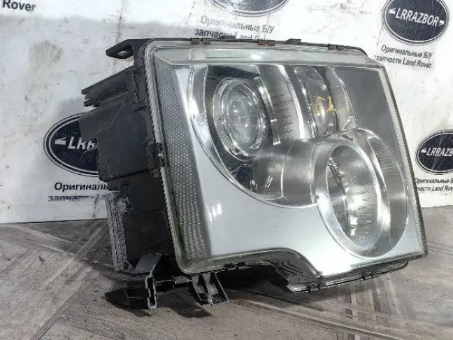 Фара правая Range Rover 3 L322 2002-2005: фото #2