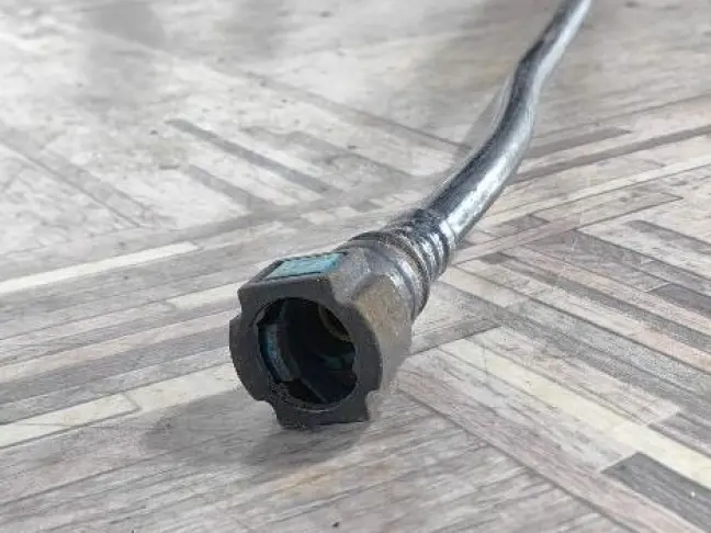 Магистраль паров подачи Range Rover 3 4.4 448DT: фото #2