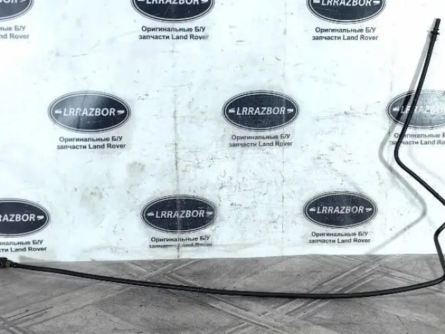 Магистраль паров подачи Range Rover 3 4.4 448DT: фото #1