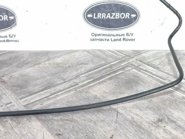 Магистраль паров подачи Range Rover 3 4.4 448DT: фото #4