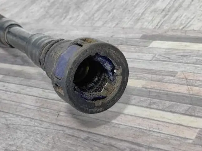 Топливная трубка Range Rover 3 L322 4.4 448DT: фото #6