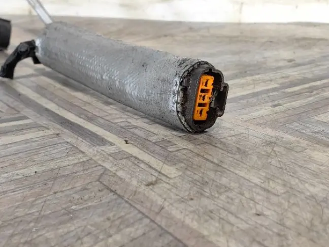 Провод на ЕГР Range Rover 3 448DT 4.4: фото #2