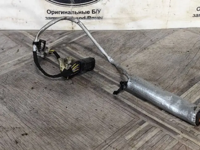 Провод на ЕГР Range Rover 3 448DT 4.4: фото #1