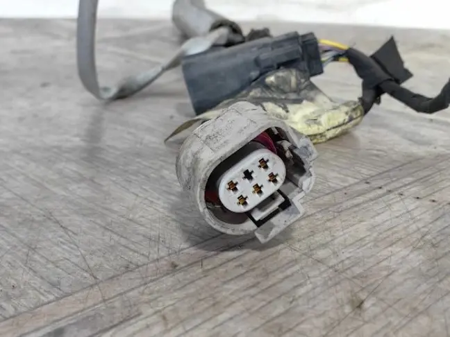 Провод на ЕГР Range Rover 3 448DT 4.4: фото #4