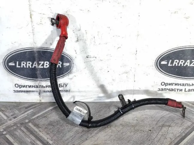 Провод силовой Range Rover 3.6 L320 Sport: фото #1