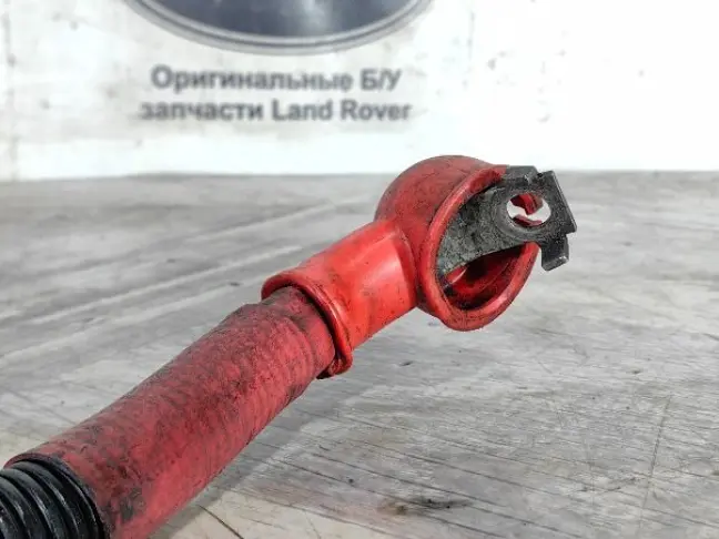 Провод силовой Range Rover 3.6 L320 Sport: фото #3