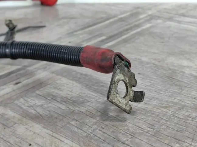 Провод силовой Range Rover 3.6 L320 Sport: фото #2