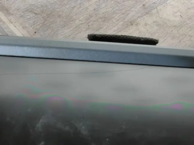 Монитор Range Rover 3 L322 2005-2009: фото #6