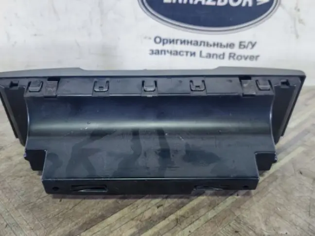 Блок управления климатом Range Rover L322 07-09: фото #4