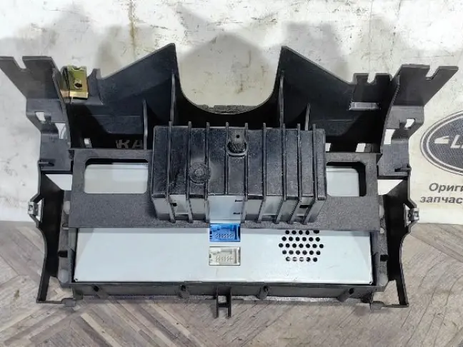 Монитор Range Rover 3 L322 2002-2004: фото #7