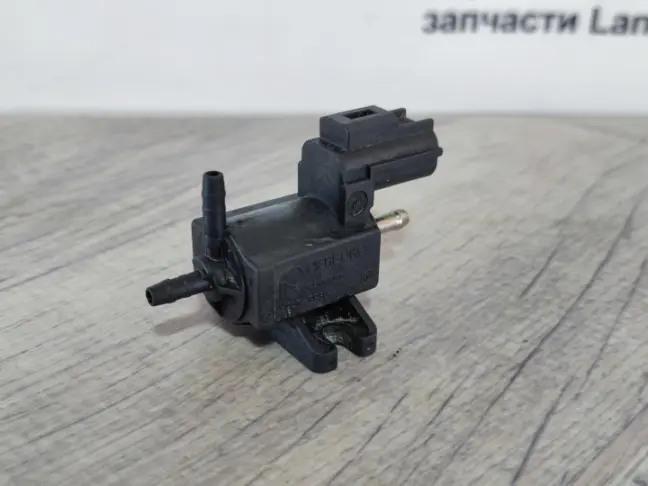 Клапан вакуумный Range Rover 3 L322 448DT: фото #4